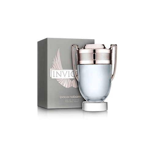 Perfume Paco Rabanne Invictus Edt x 100 ml