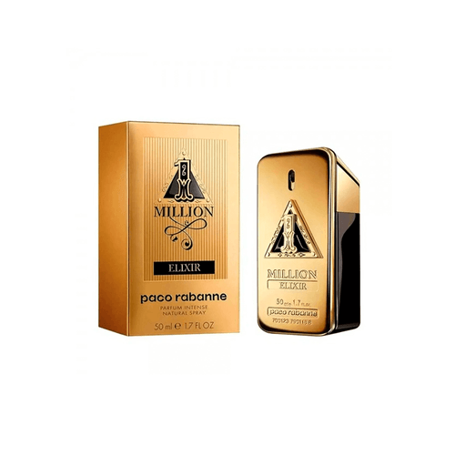 Perfume Paco Rabenne One Million Elixir Parfum Intense x 50 ml