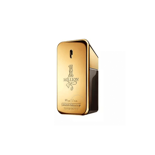 Perfume Paco Rabanne One Million Edt x 50 ml