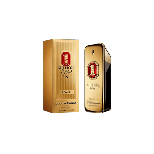 Perfume Paco Rabanne One Million Royal Edp x 100 ml