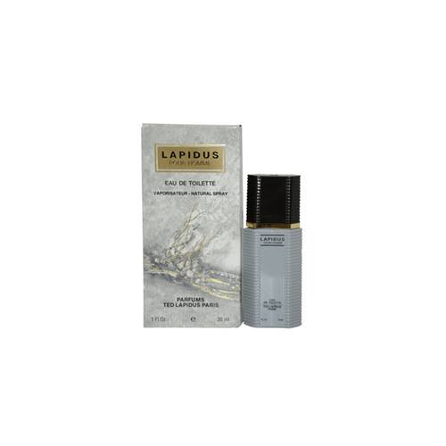 Perfume Ted Lapidus Men Edición Especial EDT x 30 ml