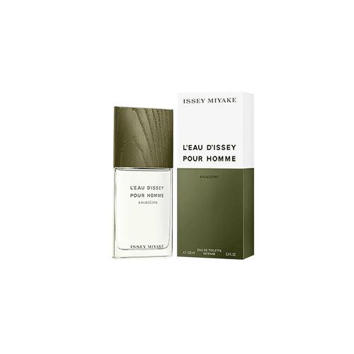 Perfume Issey Miyake Cedre Men Edt x 100 ml