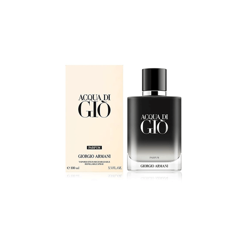 Perfume Giorgio Armani Acqua Di Gio Parfum x 100 ml