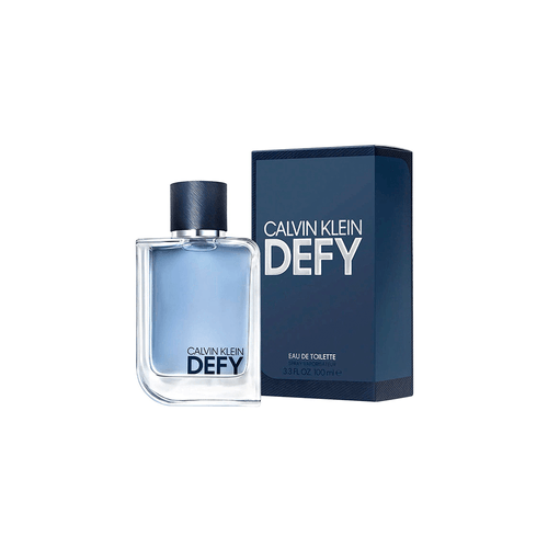 Defy Men Edt x 100 ml