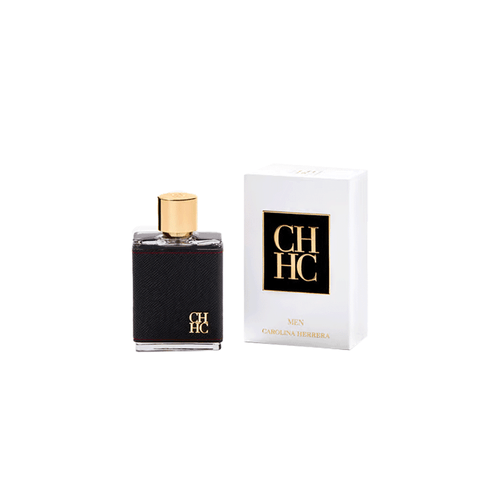 Perfume Carolina Herrera Men Edt x 50 ml
