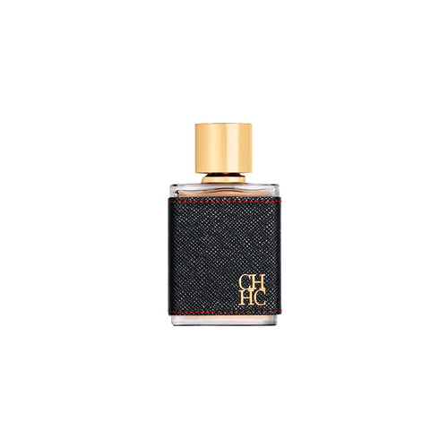 Perfume Carolina Herrera Men Edt x 50 ml