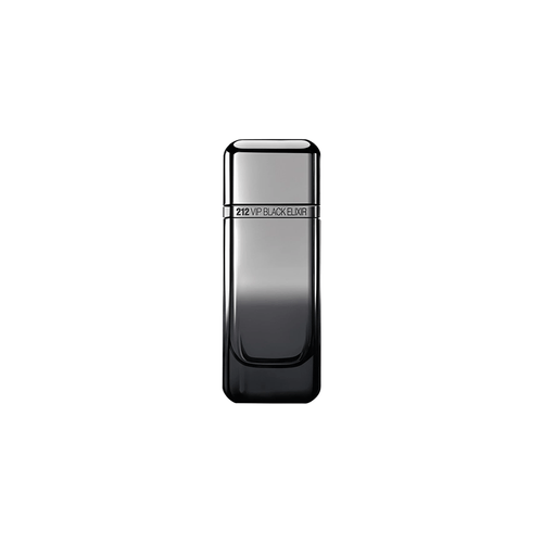 Perfume Carolina Herrera 212 Vip Men Black Elixir x 100 ml