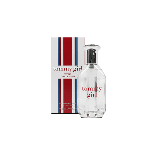 Perfume Tommy Girl Edt x 100 ml