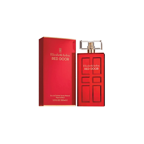 Perfume Elizabeth Arden Red Door Edt x 100 ml