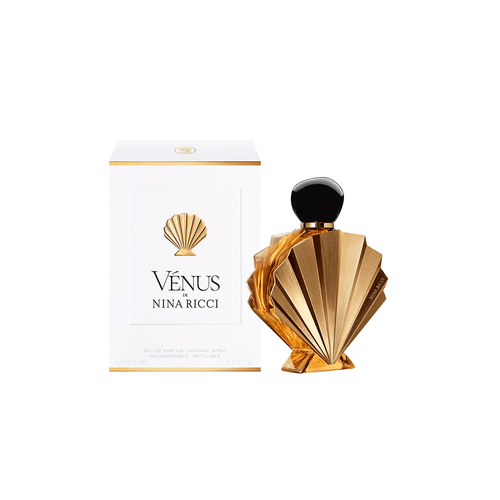 Perfume Nina Ricci Venus Edp x 80 ml