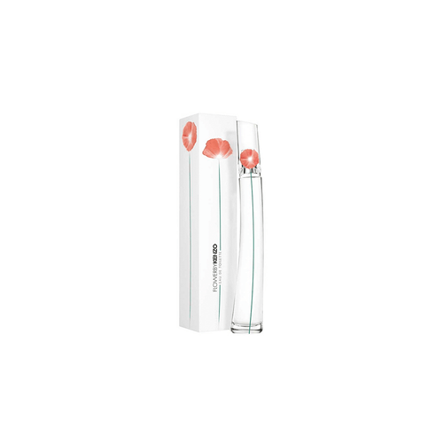 Perfume Flower By Kenzo Edt x 100 ml