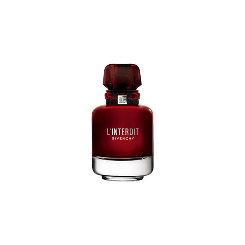 Perfume Givenchy L´Interdit Rouge Edp x 35 ml