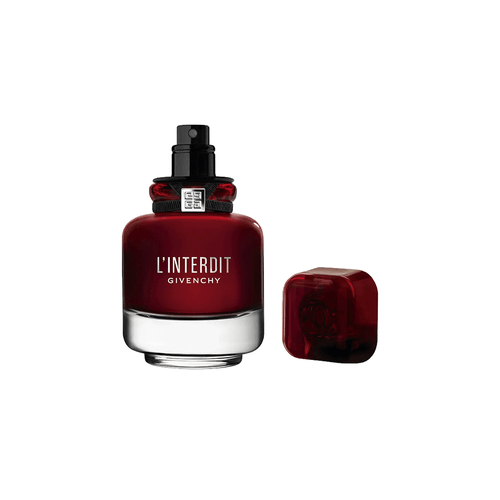 Perfume Givenchy L´Interdit Rouge Edp x 35 ml