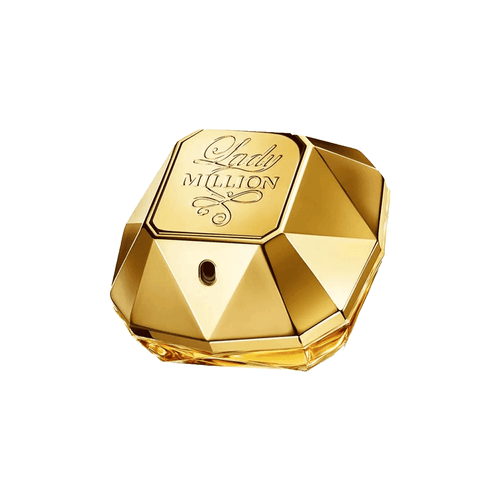 Perfume Paco Rabanne Lady Million Edp x 50 ml