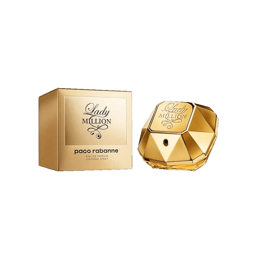 Perfume Paco Rabanne Lady Million Edp x 30ml