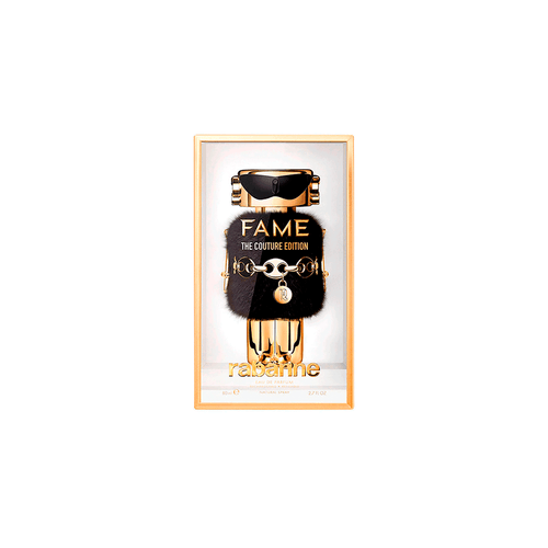 Perfume Paco Rabanne Fame Couture Edp x 80 ml