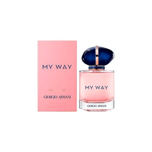 Perfume Giorgio Armani My Way Fem Edp x 50 ml