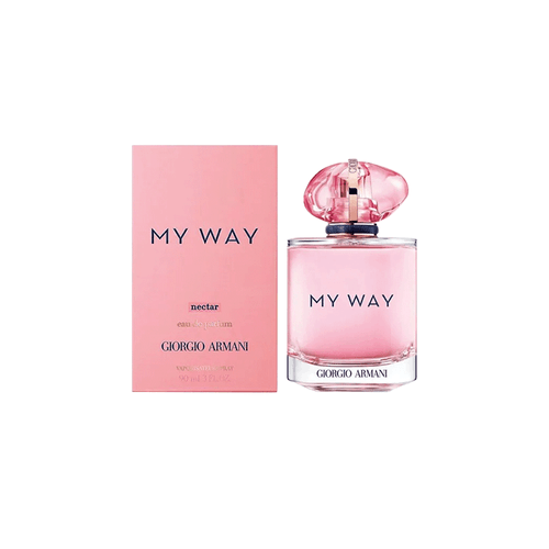 Perfume Giorgio Armani My Way Nectar Edp x 90 ml