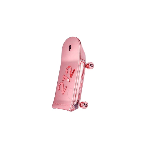 Perfume Carolina Herrera 212 Heroes For Her Edp x 50 ml