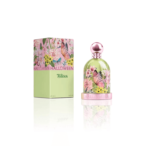 Perfume Halloween Bliss EDT x 100 ml