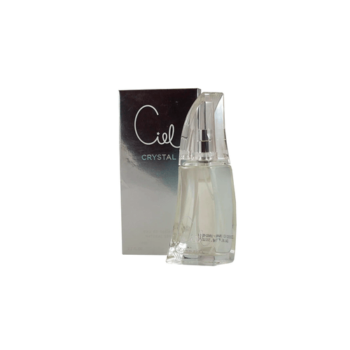 Perfume Ciel Crystal Edt x 80 ml
