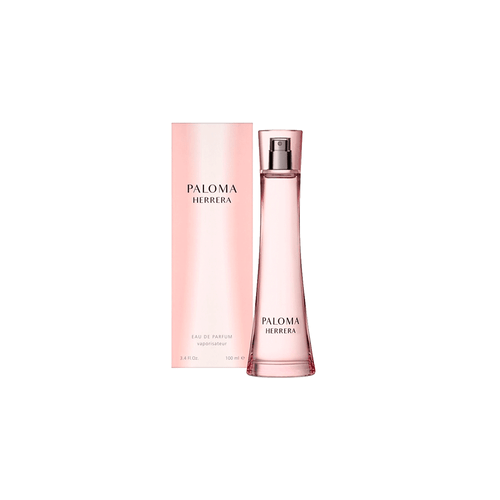 Perfume Paloma Herrera Edp x 100 ml
