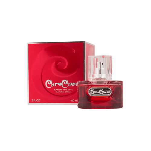 Perfume Caro Cuore Clásico Edt x 60 ml