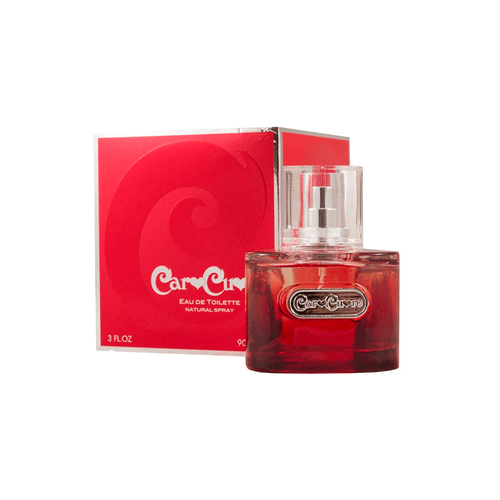 Perfume Caro Cuore Clásico Edt x 90 ml
