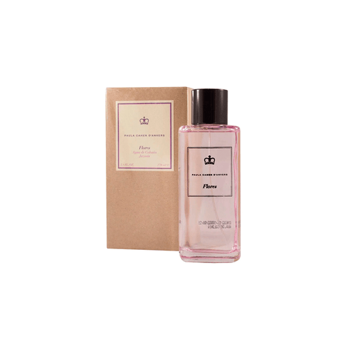 Agua de Colonia Paula Cahen Danvers Flores x 170 ml