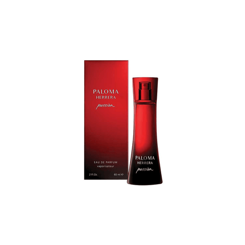 Paloma Herrera Passion Edp x 60 ml