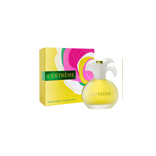 L Extreme Edp x 40 ml