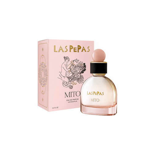 Perfume Las Pepas Mito Edp x 100 ml