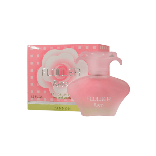 Rose Edt x 40 ml