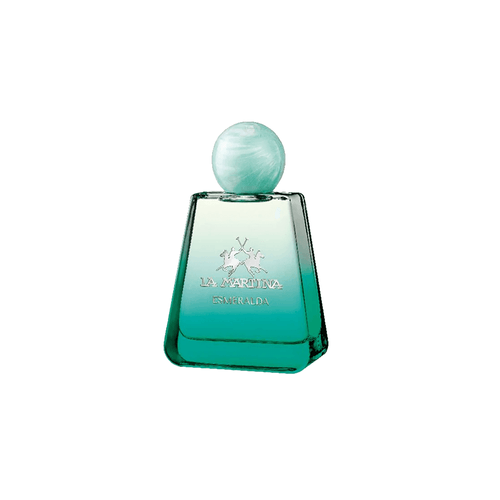 Perfume La Martina Esmeralda  Edt x 100 ml