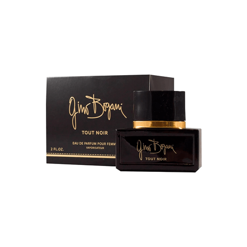 Perfume Gino Bogani Tout Noir Edp x 60 ml