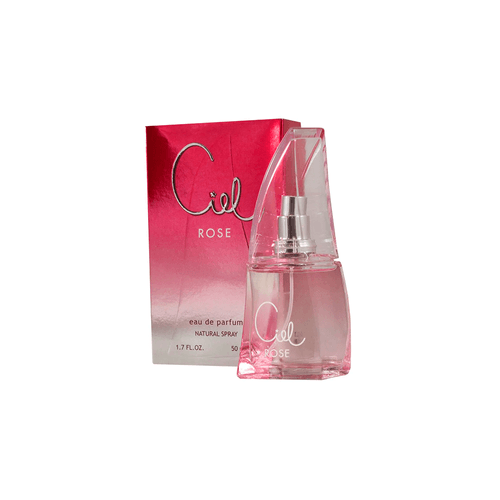 Perfume Ciel Rose Edt x 50 ml