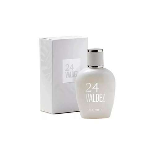 24 Edt x 100 ml