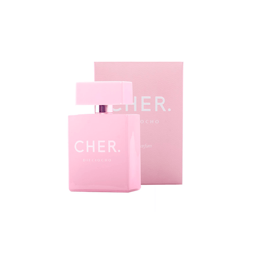 Perfume Cher Dieciocho x 100 ml