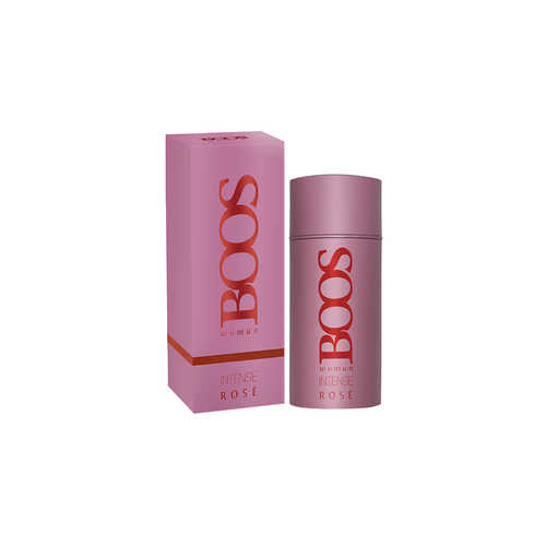 Perfume Boos Intense Rose Woman Edp x 90 ml