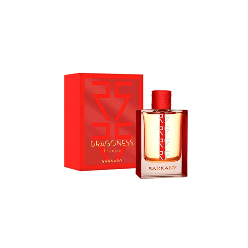 Perfume Sarkany Dragoness Le Parfum Fem Edp x 50 ml