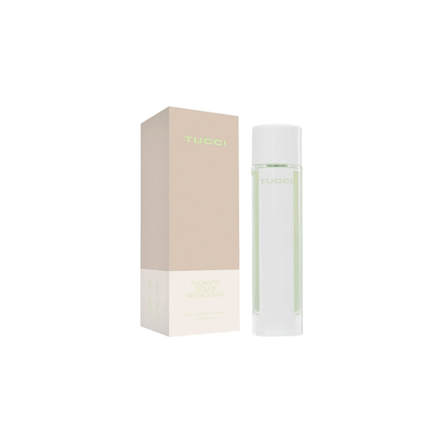 Perfume Tucci Incanto Dolce Pistacchio x 100 ml