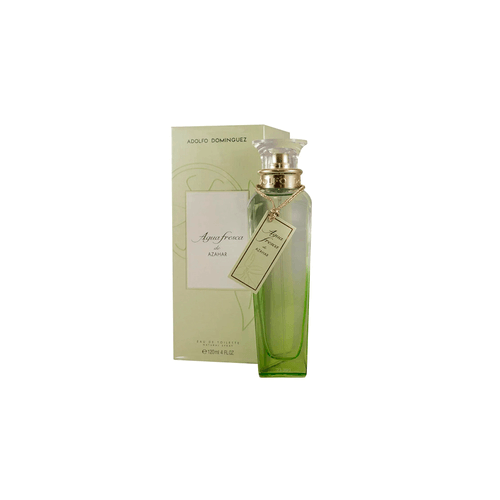 Perfume Adolfo Dominguez Agua Fresca de Azahar Edt x 120 ml
