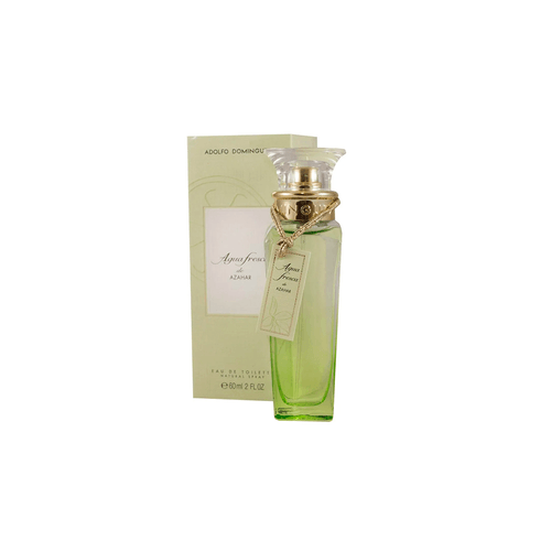 Perfume Adolfo Dominguez Agua Fresca de Azahar Edt x 60 ml