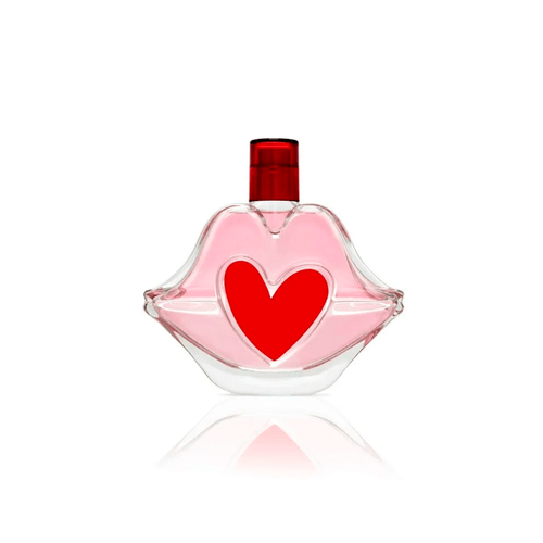 Perfume Agatha Ruiz De La Prada Beso en Beso Edt x 100 ml