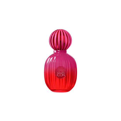 Perfume Antonio Banderas The Icon Supreme Fem EDT x 50 ml