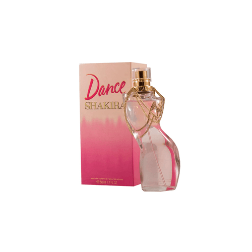 Perfume Shakira Dance Edt x 50 ml