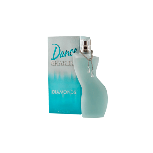 Perfume Shakira Dance Diamonds Edt x 80 ml