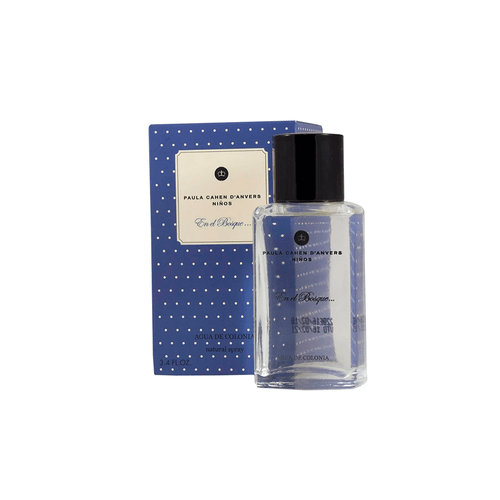 Colonia Paula Cahen Danvers Bosque Azul Edt x 100 ml