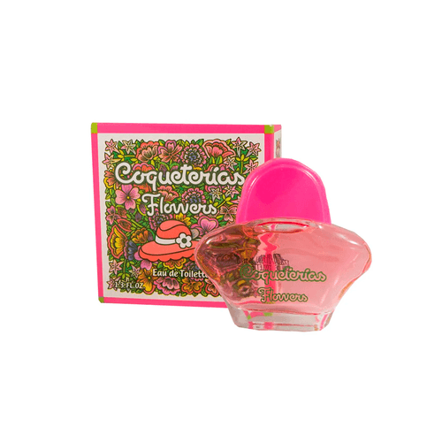 Flower Edt x 40 ml