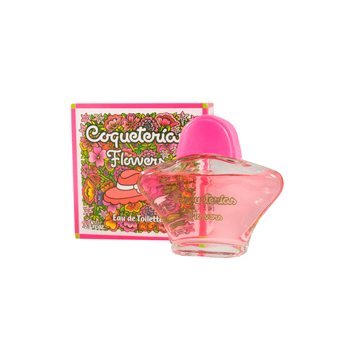 Flower Edt x 80 ml